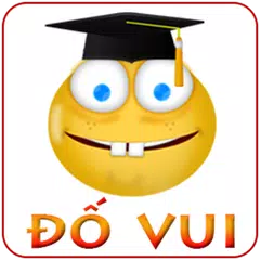 Скачать Đố vui - Do vui dan gian - Cau APK