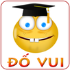 Đố vui - Do vui dan gian - Cau APK