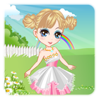 Dress Up For Girl - Free Games 아이콘