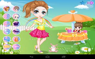 Dress Up For Girl - Free Games 스크린샷 3