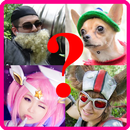 Cosplay Quiz for LoL APK