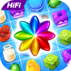 Cookie Crush - Candy Mania icon