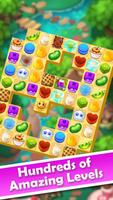 Cookie Crush - Candy Mania screenshot 3