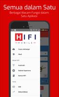 HIFI Mobile โปสเตอร์