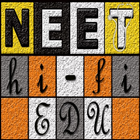 HiFi Edu NEET ikon