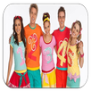 Hi 5 video songs APK