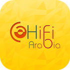 HifiArabia icon