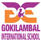 Icona GIS (Gokilambal International School)