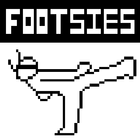 FOOTSIES ikona