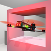 Drone Racing - Quadcopter FPV Mod apk última versión descarga gratuita