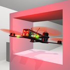 Drone Racing - Quadcopter FPV simgesi