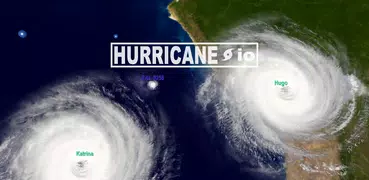 Hurricane.io