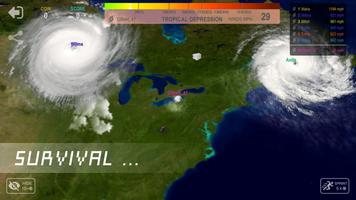 Hurricane.io capture d'écran 1