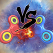 Fidget Spinner Sumo - 3D Onlin