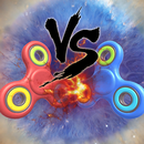 Fidget Spinner Sumo - 3D Onlin APK