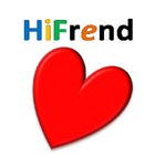 HiFrend - Free Dating Site icon