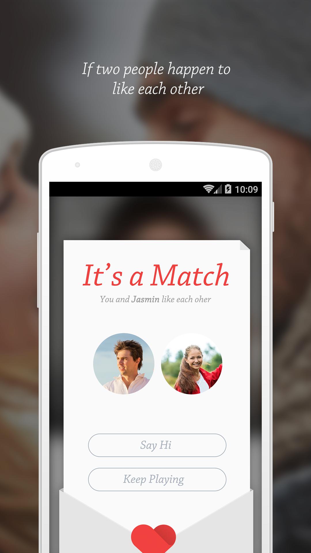 Find local singles app