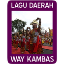 Lagu Lampung - Lagu Anak Way Kambas-Lagu Lawas Mp3 APK