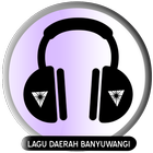 Lagu Banyuwangi - Lagu Jawa Dangdut Mp3 icône