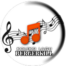 Burgerkill - Lagu Indonesia - Lagu Anak Metal APK