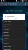 Lagu Tarling Cirebon - Tembang Lawas - Tarling Mp3 capture d'écran 1
