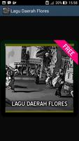 Poster Lagu Flores - Lagu Anak NTT - Tembang Lawas Mp3