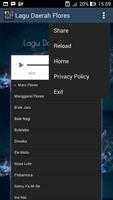 Lagu Flores - Lagu Anak NTT - Tembang Lawas Mp3 স্ক্রিনশট 2