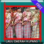 Lagu Kupang - Lagu Anak NTT - Lagu Kenangan Mp3 アイコン