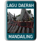 Lagu Mandailing - Tembang Lawas - Batak Mandailing icon