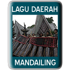 Lagu Mandailing - Tembang Lawas - Batak Mandailing ไอคอน