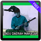Lagu Makassar Bugis Toraja -Lagu Anak IndonesiaMp3 icône