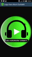 Lagu Kalak Karo - Lagu Anak Karo-Tembang Lawas Mp3 постер