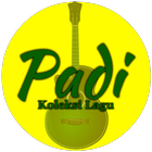 Lagu Indonesia - Padi - Lagu Anak - Tembang Lawas icono