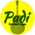 Lagu Indonesia - Padi - Lagu Anak - Tembang Lawas icon