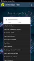 Lagu Indonesia - Padi - Lagu Anak - Tembang Lawas screenshot 1