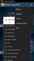 Lagu Indonesia - Padi - Lagu Anak - Tembang Lawas screenshot 2