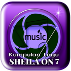 Icona Lagu Pop - Sheila On7 - Lagu Malaysia - Lagu Anak
