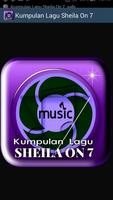 Lagu Pop - Sheila On7 - Lagu Malaysia - Lagu Anak الملصق