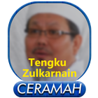 Tengku Zulkarnain Mp3 icône