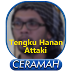 Tengku Hanan Attaki Mp3 আইকন