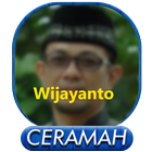 Ustad Wijayanto Mp3 icône