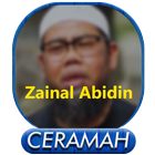 Ustad Zainal Abidin Mp3 ícone