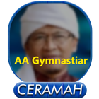 AA Gym Mp3 ikon