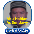 Abu Haidar As Sundawy Mp3 APK