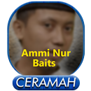 Ammi Nur Baits Mp3 APK
