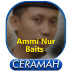 Ammi Nur Baits Mp3 icône