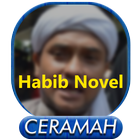 Habib Novel Mp3 icône