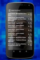 Habib Novel Mp3 capture d'écran 1