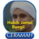 Habib Jamal Bin Toha Baagil APK