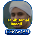 Habib Jamal Bin Toha Baagil icône